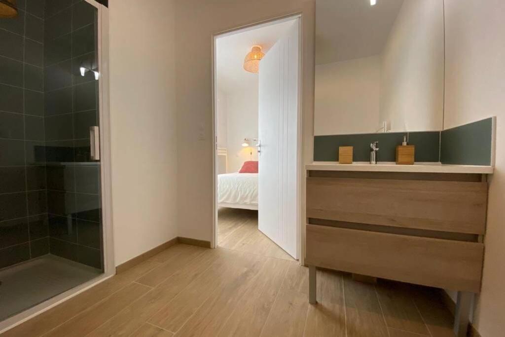 Heol Apartment Saint-Malo