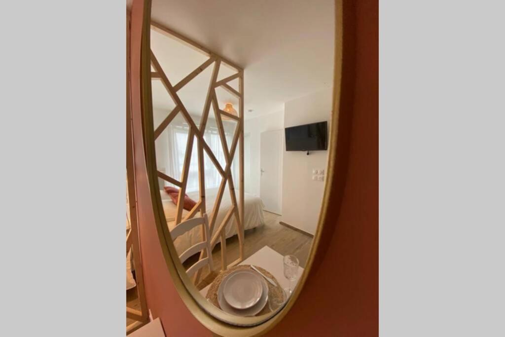 Heol Apartment Saint-Malo