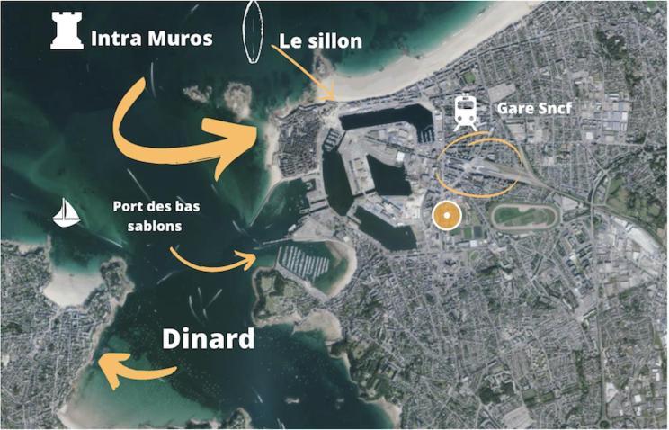 Heol Saint-Malo