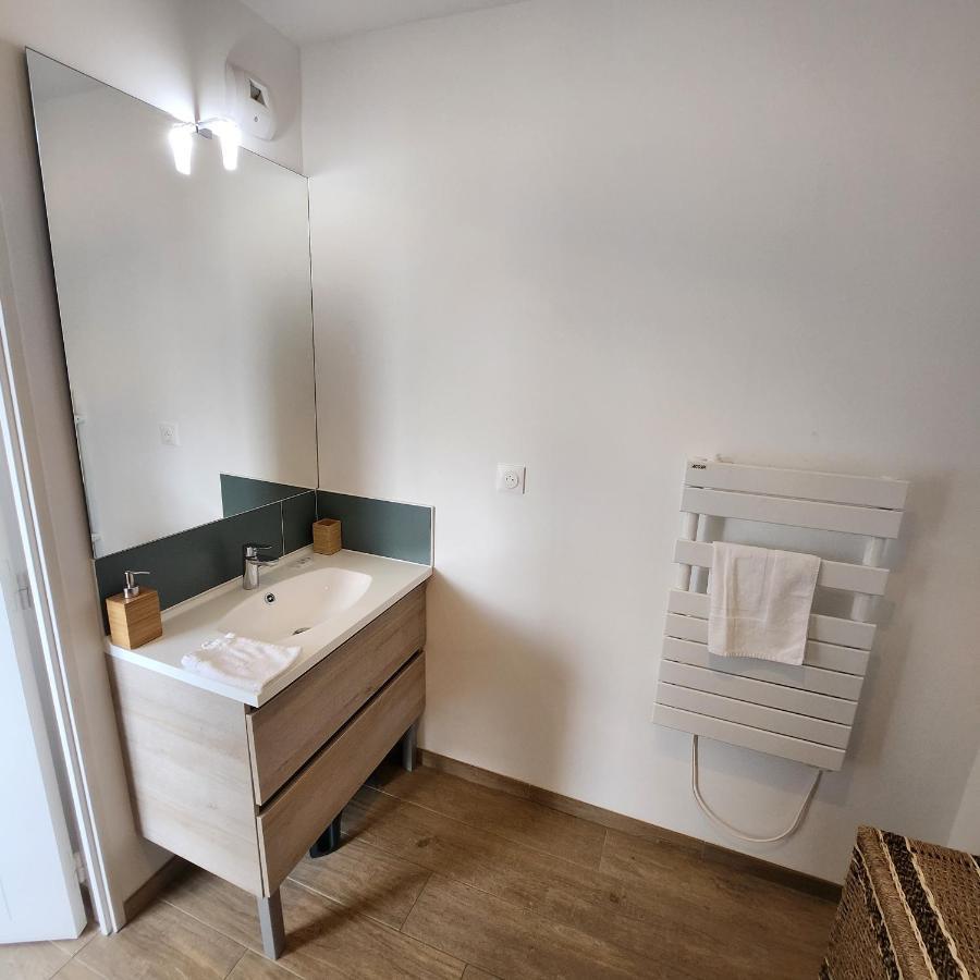 Apartment Heol